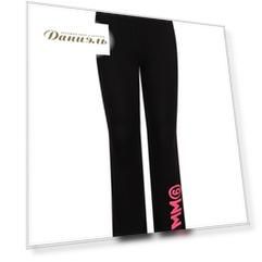 Леггинсы MM6 Maison Margiela