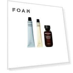 Grown Alchemist Grown Alchemist Набор миниатюр для очищения и увлажнения кожи лица Face Favorites Minis Kit
