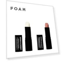 Grown Alchemist Grown Alchemist Набор для ухода за кожей губ Age-Repair Lip Duo Kit