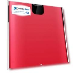 Мобильный телефон F+ Flip 240 Red