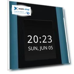 Мобильный телефон Nokia 2660 DS 1GF011PPG1A02 blue