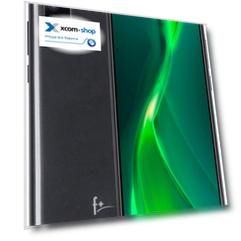 Смартфон F+ SH65 2GB/32GB 4800mAh GMS Blac
