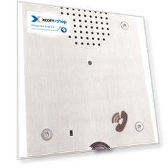 Переговорное устройство GETCALL GC-2001B1
