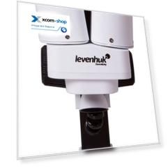 Микроскоп Levenhuk 1ST Levenhuk 70404 бинокулярный