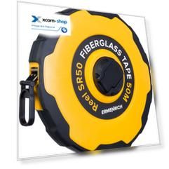 Рулетка Ermenrich Reel SR50 81888