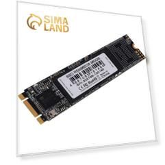 Накопитель SSD AMD SATA III 960GB R5M960G8 Radeon M.2 2280