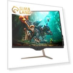 Моноблок Digma PRO AiO 23i 23.8" Full HD i5 10210U (1.6) 8Gb 1Tb SSD256Gb UHDG Ubuntu GbitEt   10044