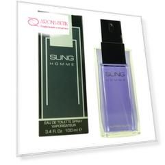 Sung Homme