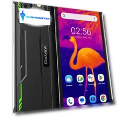 Смартфон Blackview BV8900 8/256 Gb (Зеленый)