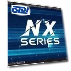 SSD накопитель Kingspec NX-1TB 2280 1 Tb PCI-E 3.0 x4