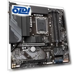 Материнская плата GigaByte B760M GAMING X AX DDR4
