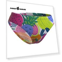 Спортивный купальник Frisky bottom junior PBT B0