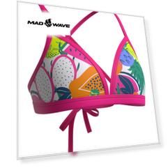 Спортивный купальник антихлор Relax top junior