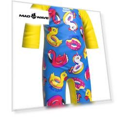 Плавательный комбинезон Ducky Ducky kids swimsuit