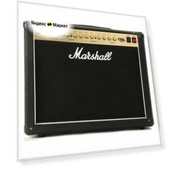 Marshall DSL20 Combo Комбоусилители для электрогитар