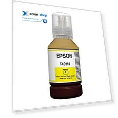 Контейнер с чернилами Epson C13T49H400 T49H400 SC-T3100x Yellow