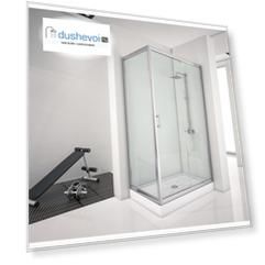 Душевой уголок Aquanet Alfa NAA1131 150x80