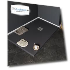 Душевой поддон Pleasure 140х80