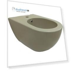 Биде Creavit Free Капучино FE510.F0000