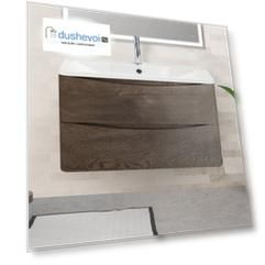 Тумба под раковину BelBagno ACQUA-900-2C-SO-RNG