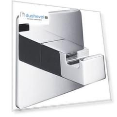 Крючок Timo Selene  10014/ 00 хром