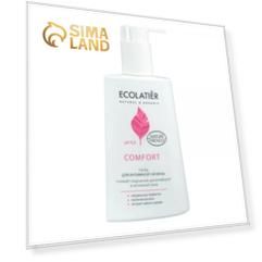 Гель для интимной гигиены Ecolatier Comfort, pH5.2, 250 мл