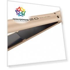Выпрямитель Red Solution RCI-237 шампань