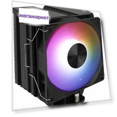 Кулер для процессора AeroCool Rime 4 (Rime 4)