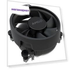 Кулер для процессора AMD 712-000071 REV B (712-000071 REV B)