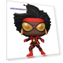 Фигурка Funko POP! Bobble Marvel Spider-Man ATSV Spider-Woman 65727