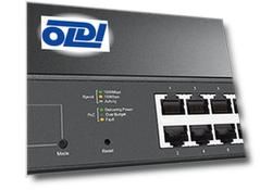 Коммутатор TP-LINK TL-SG2218P