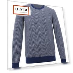 Шерстяной свитер Kiton