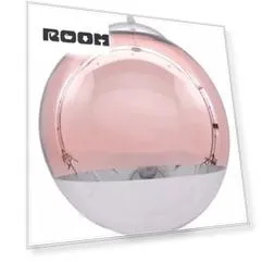 Подвесной светильник LUMINA DECO Ibiza LDP 108-200 R.GD