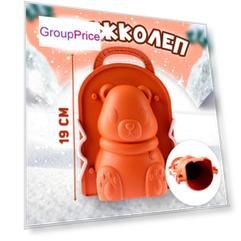 Снежколеп