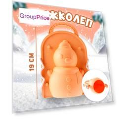 Снежколеп