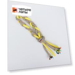 Rurri Игрушка для собак Петля веревочная, 37 см