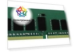 Модуль памяти DIMM DDR4 1x16Gb Kingston KSM32ED8/16HD