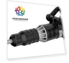 Отбойный молоток Elitech М 1629Э HD (E2205.007.00) (201381)