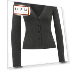 Кардиган из кашемира и вискозы Brunello Cucinelli