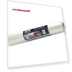 пленка стретч многослойная UNIBOB 450ммх300м 17мкм 2кг, арт.0387-311Х
