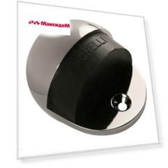 стопор для двери MORELLI DS1 хром