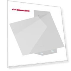 вытяжка LEX META GS 600 WHITE 60см 1000куб белый
