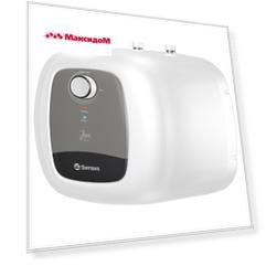 водонагреватель накопительный THERMEX Jonio 15 U 15л под раковиной