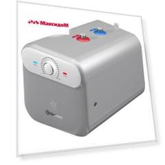 водонагреватель накопительный THERMEX Kit 7 U 7л
