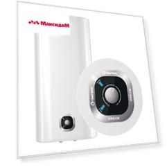 водонагреватель накопительный THERMEX Dream 30