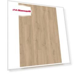 ламинат QUICK-STEP Classic 32кл/8мм Дуб песочный греш Ф4 1200х190мм 1,596м2