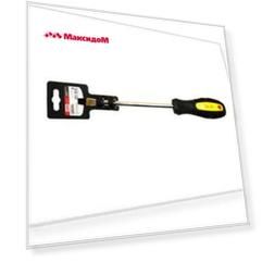 отвертка шлицевая UGO LOKS 8х150мм SL