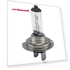 лампа AUTO STANDART H7 12В 55Вт 1шт