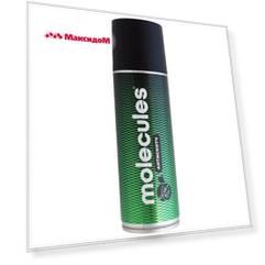 антискотч MOLECULES Anti Sticky Tape аэрозоль 270мл