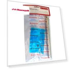анод магниевый ARISTON D:21,3-25,5; L:230; M5/М8